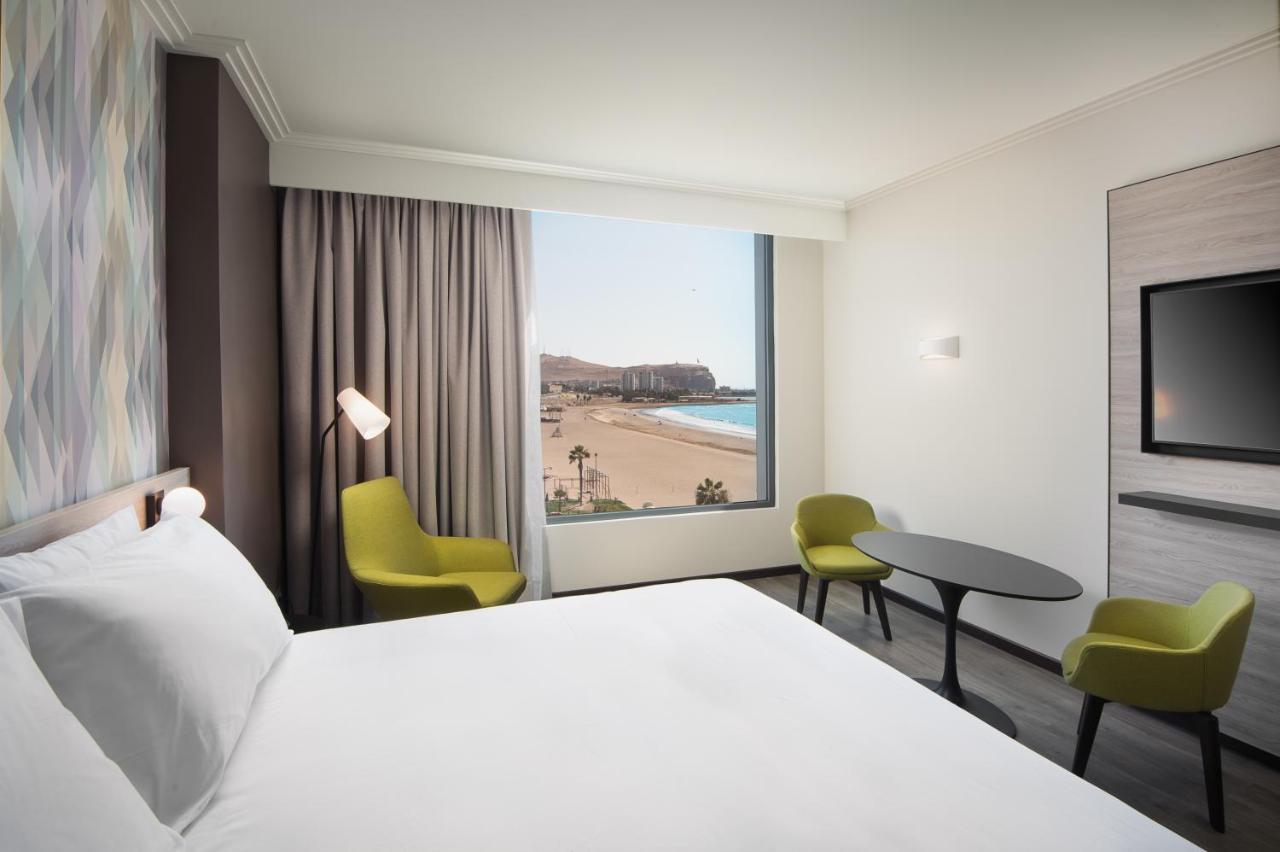 Novotel Arica Exterior photo
