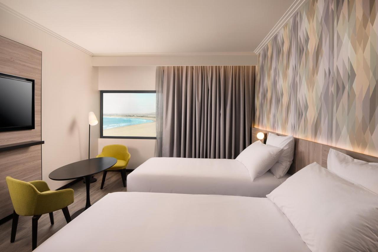 Novotel Arica Exterior photo