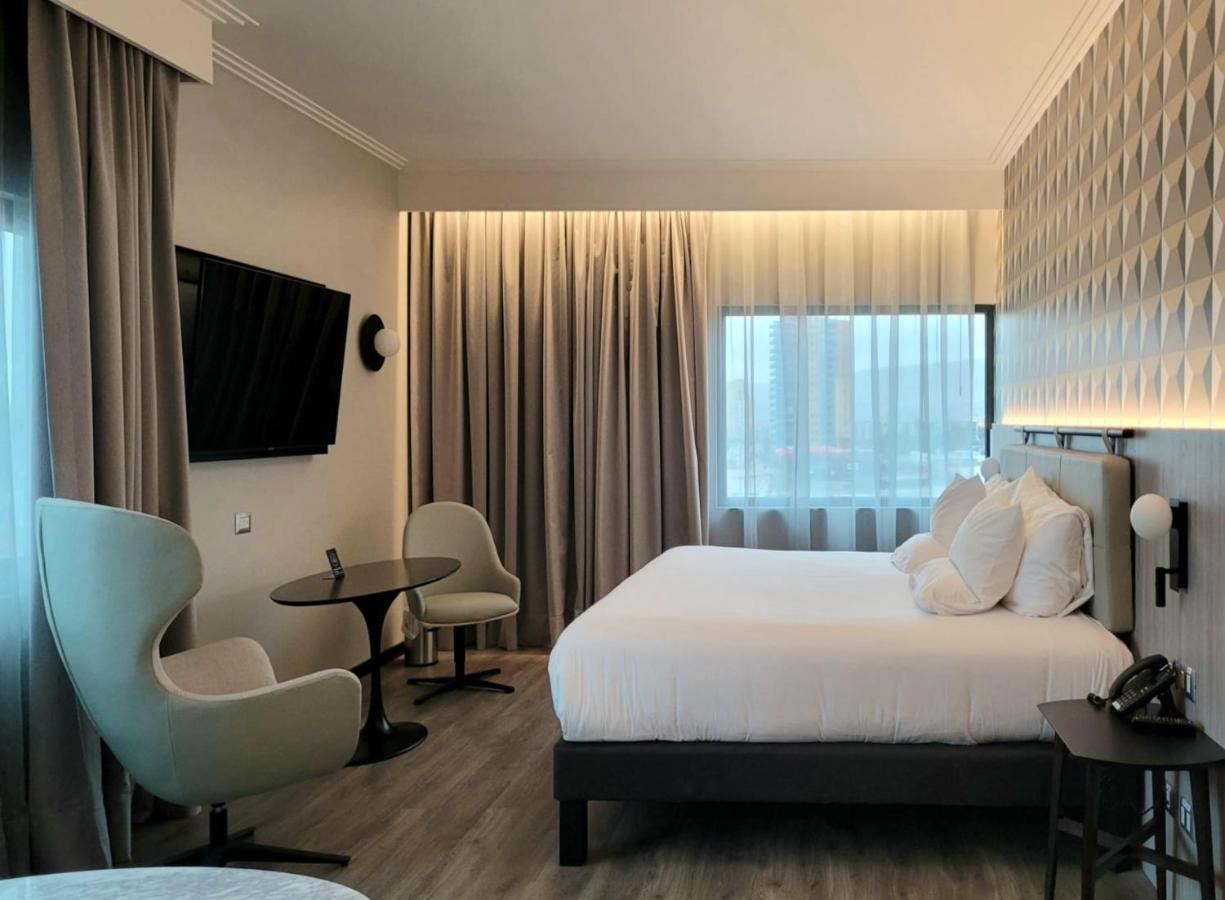 Novotel Arica Exterior photo